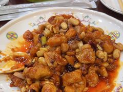 -老北京炸酱面·京味菜(西花市店)
