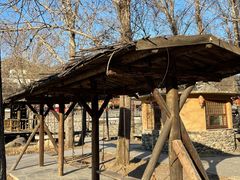 -百花人家(清水田园店)