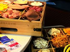 -芈重山老火锅(广州首店)