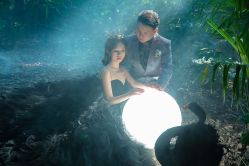 -苏州HX-合喜映画婚纱摄影