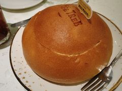 -大树餐厅(红旗街万达店)