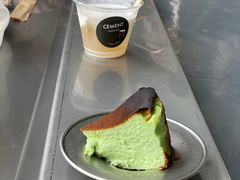 -CEMENT·coffee bar (凤凰创意园店)