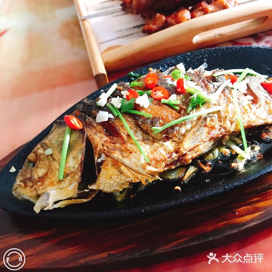 大宝清真菜馆烧烤(安居小区店)