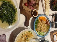 -探香儿融合餐厅(金碧源店)