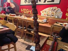 -华府九号海鲜烧烤大排档(龙域店)