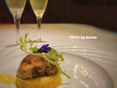 -王品牛排(郑州大卫城店)