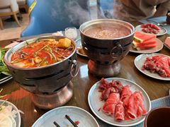 -菲住布渴酒店自助餐厅(阿里巴巴西溪园区店)