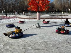 -长春公园(普阳街道)