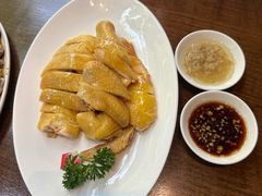 -金玉满堂潮州酒楼(无限极荟购物广场店)