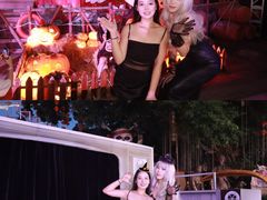 -长鹿旅游休博园
