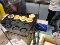 -台湾味正点车轮饼可丽饼(南禅寺店)