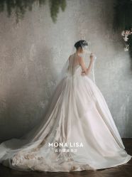 点击看大图 -青禾蒙娜丽莎婚纱摄影(武汉总店)