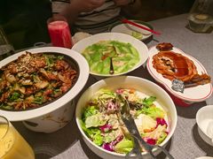 -秀儿四九城·新京菜(亚运村鸟巢店)