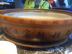 -风味小馆(天目湖宾馆店)