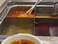 -海底捞火锅(旭辉MALL店)