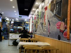 -江城燕子大排档(江汉路步行街店)