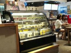 -宝珠奶酪(长宁金虹桥店)
