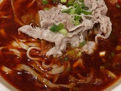 -康师傅私房牛肉面(马泉营奥莱店)