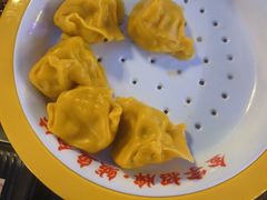 -金谷园饺子·烧烤(人大总店)