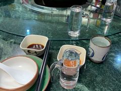 -齐海鱼圣深海石斑鱼火锅店(极地海洋世界店)