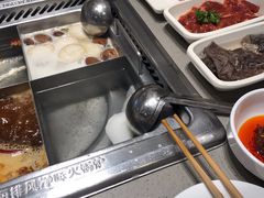 -海底捞火锅(龙湖北京大兴天街店)
