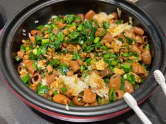 -小红鲸·海鲜餐厅(轸大路店)