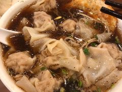 虾籽馄饨-花园茶楼(兴城西路店)