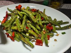-李记饺子·熏酱东北菜(欢乐谷店)