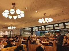 -翠华餐厅(德基广场店)