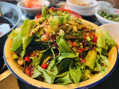 -李子坝梁山鸡(李子坝大鸡哥店)