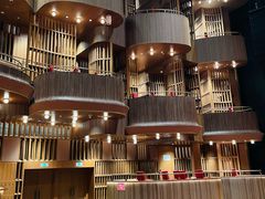 -交通银行前滩31演艺中心