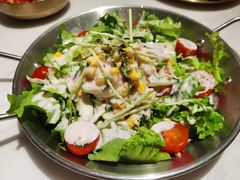 -HOTISLAND海鸡岛·韩国料理(江南西店)