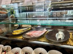-圣丰索菲特·2 On 988 Café 自助餐厅