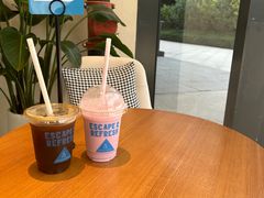 -Jamaicablue Coffeeshop(中央广场店)