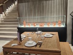 -金成潮菜博物馆(海珠湿地店)