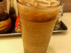 -永盈茶餐厅(中山四路店)