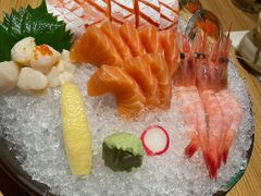 -花和海鲜自助(梅江店)
