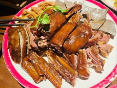 -春梅里卤鹅馆·47年老字号(中山路店)