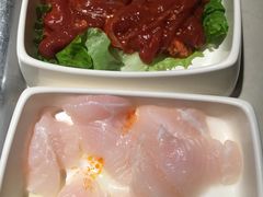 -海底捞火锅(上元大街店)