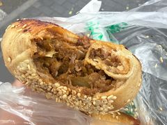 -满记烧饼(牛街东里小区一区店)