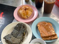 -多春茶室