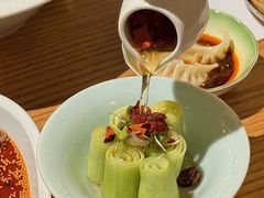 -隐庐·古法川菜(高新店)