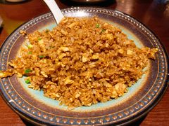 蛋炒饭-成都娃娃花园餐厅 (南艺旗舰店)