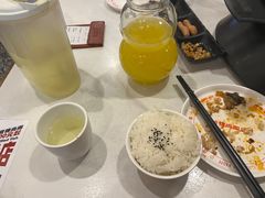 -锦尚阁烤鱼(望京新荟城店)