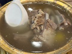 -汗腾格里·风味餐厅(新疆驻京办店)