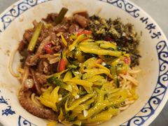 -梅溪·小伙子干挑面(安吉总店)