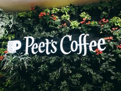-Peet's Coffee皮爷咖啡(德基店)