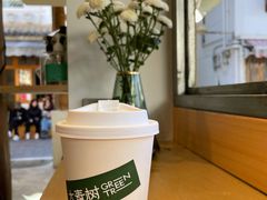 -大青树咖啡(大理古城店)