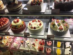 -面包新语(KKMALL京基店)