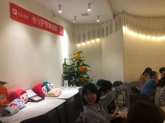 -香香海南菜餐厅